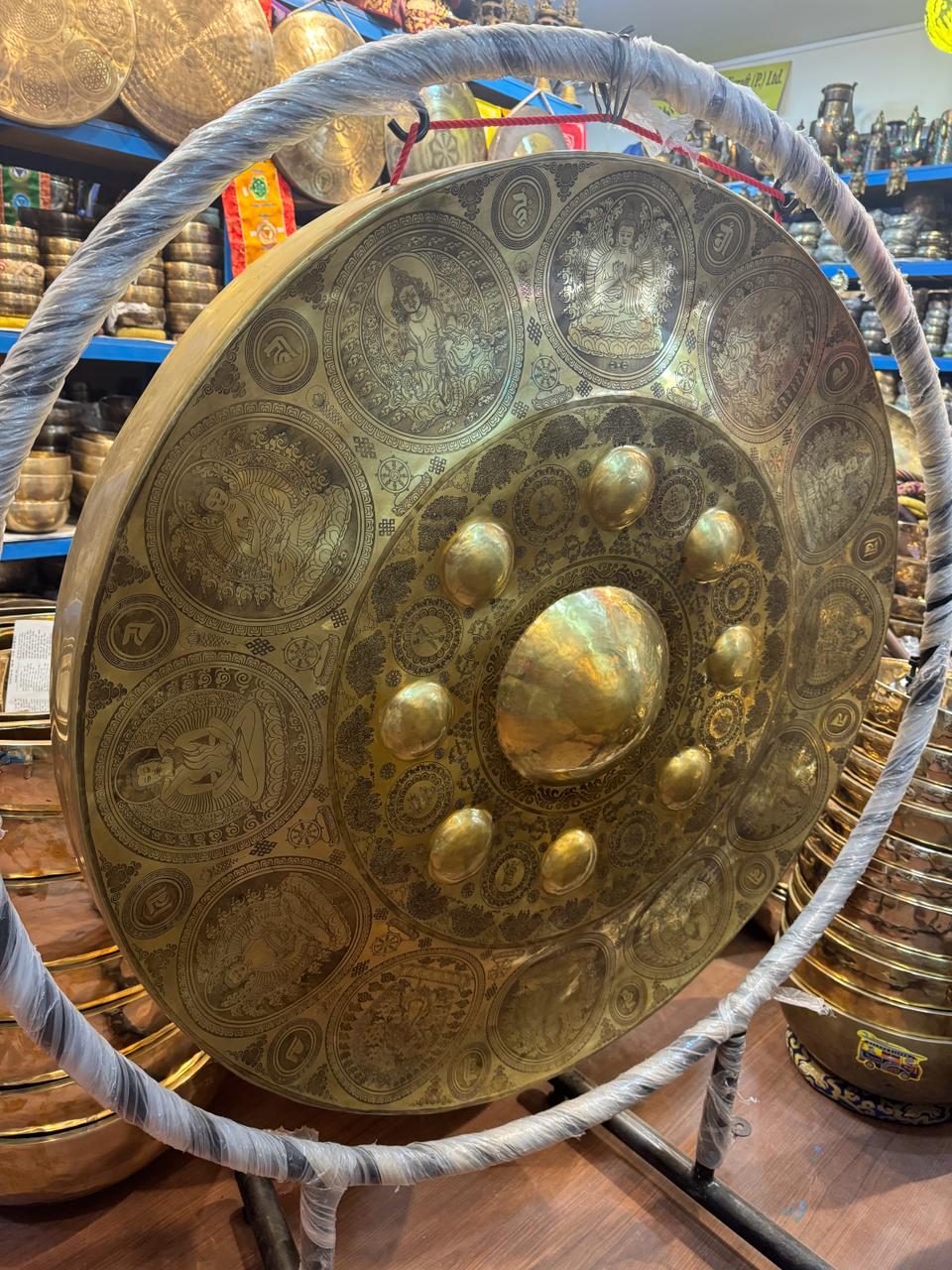 Gong Bath